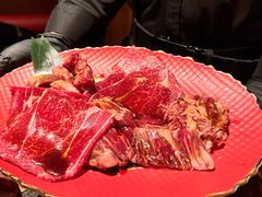 -300杯·和牛烧肉清酒专门店(廊里店)