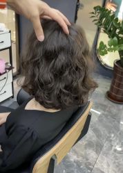-藤野造型烫染·接发