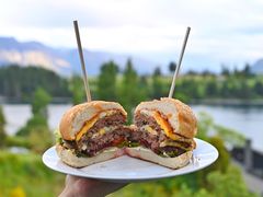 BIGAI-Fergburger(皇后镇店)