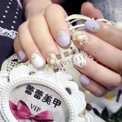 -LEILEI NAIL蕾蕾美甲美睫
