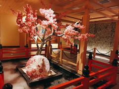 -蓝鲸湾汤泉(包河店)