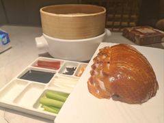 -船歌·鱼水饺青岛菜(闽江二路店)