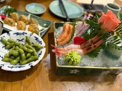 -阿吾罗日本料理(K11艺术中心店)