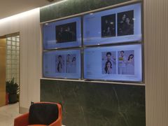 -海马体照相馆(环贸iapm大师爱情店)