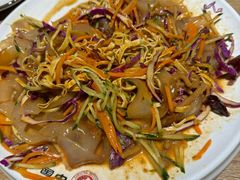 -直隶安家牛肉罩饼(建华店)