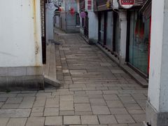 -衣裳街历史文化街区