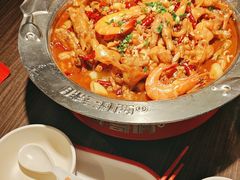 -胖哥俩肉蟹煲(湖滨银泰in77店)