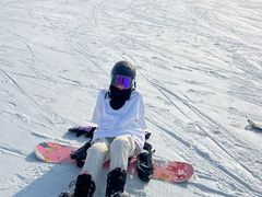-玉龙湾滑雪场