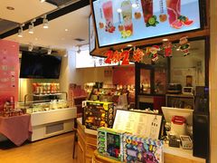 -波波's蛋糕店(于洪广场店)