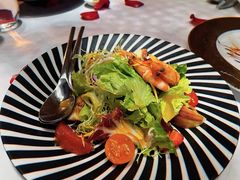 -燃扒房Steakhouse(皇庭店)