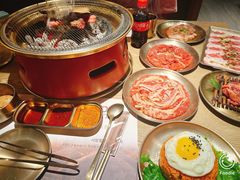 -西塔老太太泥炉烤肉(沈阳店)