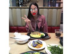 -凡塔斯牛排餐厅(厚街万达店)