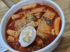 -吾里.春川家韩国料理(万达店)