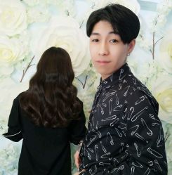 -Style HAIR