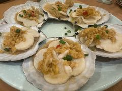 -抱德·潮汕味(敦和店原惠城鱼仔)