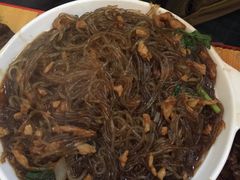 -如意香辣鸡架(总店)