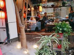 -老灶房-四川土菜(开元店)