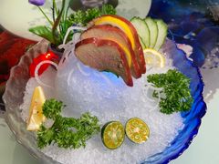 -千岛蚝高压锅生蚝·人参火锅(白云万达店)