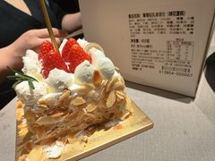 -M'CAKE(西单大悦城店)