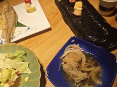 -原志优秀食材·匠心料理·海胆主题(金亿广场店)