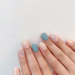 -慕拉美甲美睫皮肤管理