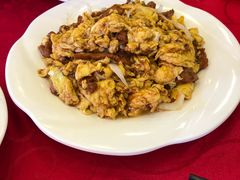 -老回回饺子馆(海洋馆店)