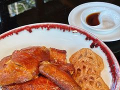 -杭州西子湖四季酒店·金沙厅