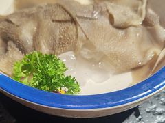-火社火锅(平安大街店)