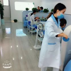 点击看大图 -蕾特恩专业祛痘·皮肤管理