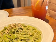 -UPPER KITCHEN(延安路店)