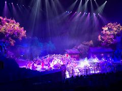 -华夏文旅西安度假区