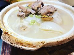 -79号渔船海鲜饭店(华强北店)