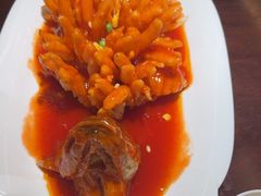 -庭院江南菜•烤鸭•非遗传承(上地•清河店)