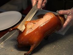 -月福京味斋·烤鸭店·北京菜(鼓楼总店)