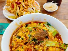 -老刘家永盛斋·传统泡馍(东关南街店)