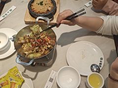 -小菜园新徽菜(滁州苏宁店)
