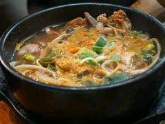 -元堂脊骨土豆汤(明洞1号店)