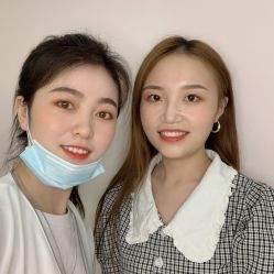 -久匠·野生眉半永久纹眉