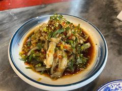 -都一处烧麦馆(前门店)