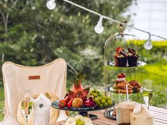 -天津海河悦榕庄·Lobby Lounge大堂吧