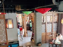 大堂-千岛湖小鱼儿·淳安匠心农家菜