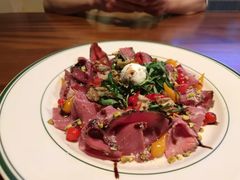 -Pizzeria da Nicola·火炉披萨(中大国际店)