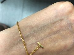 -Tiffany & Co.蒂芙尼
(南京德基广场店)