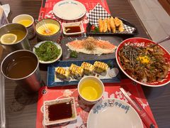 -仙隐小鹿中华料理(南宁万象城店)