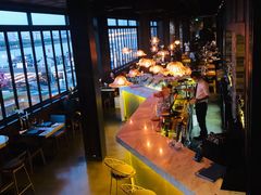 -AZUL by FUEL蓝色·法式酒馆(琶醍店)