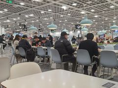 大堂-宜家·瑞典风味餐厅(烟台路店)