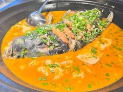 -筱爷叔·上海传统手工菜(玉树路店)