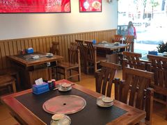 大堂-重庆烧鸡公火锅(簋街店)