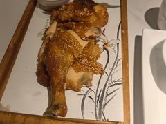 -庆江南江南菜(琴湖溪里花园城店)