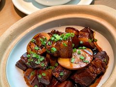 -三利音·东方司宴(外滩店)
